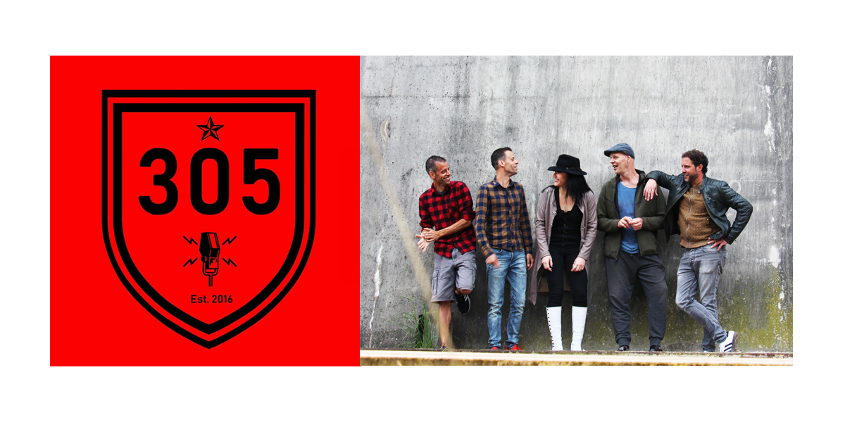 305 band