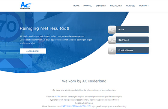 AC Nederland