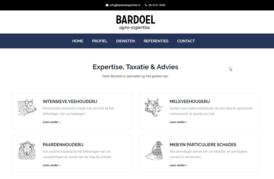 Bardoel Agro-Expertise