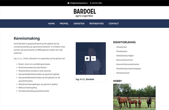 Bardoel Agro-Expertise