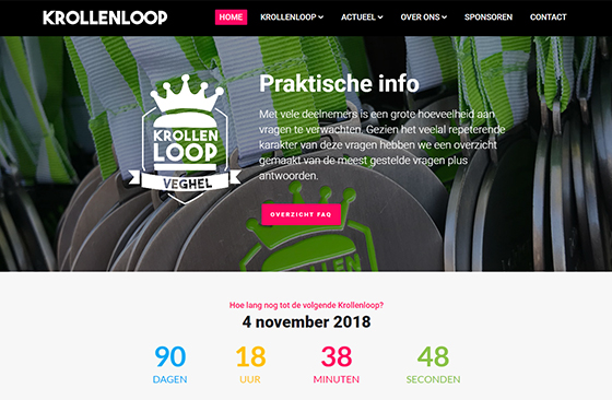 Krollenloop
