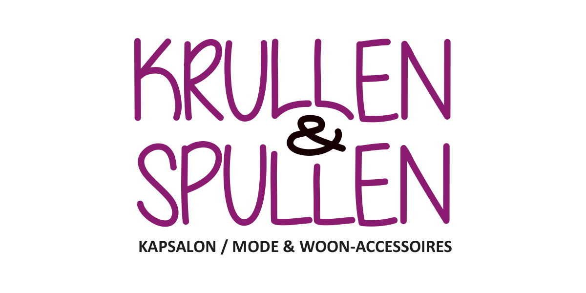 Krullen & Spullen