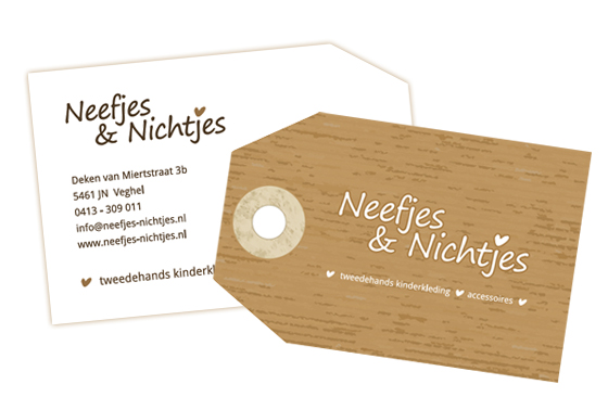 Neefjes & Nichtjes