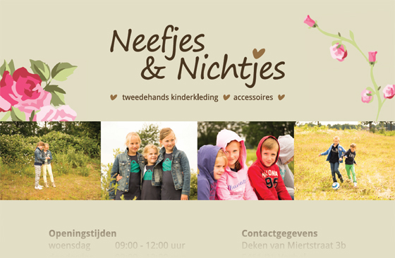 Neefjes & Nichtjes