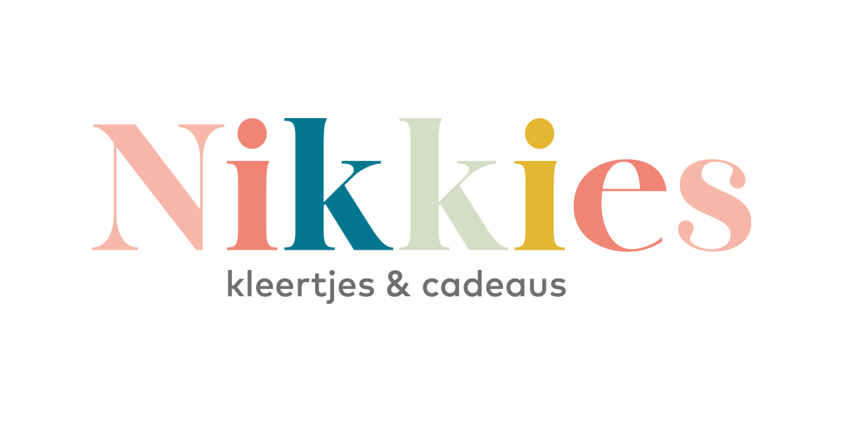 Nikkies kleertjes & cadeaus