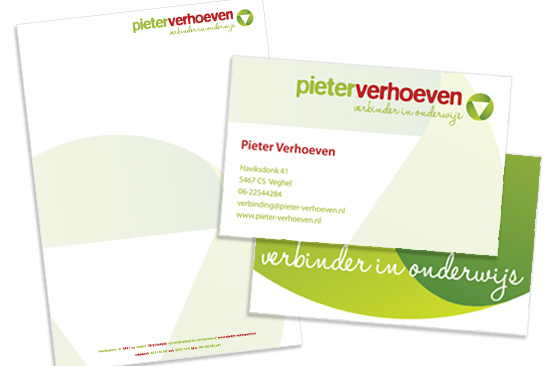 Pieter Verhoeven