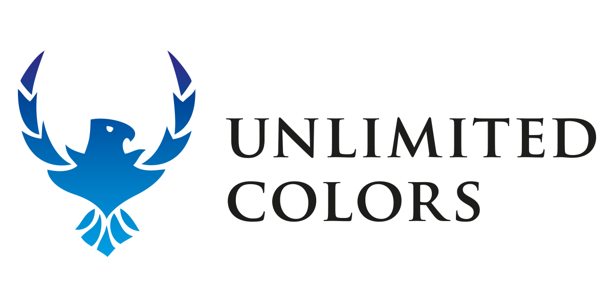 Unlimited Colors