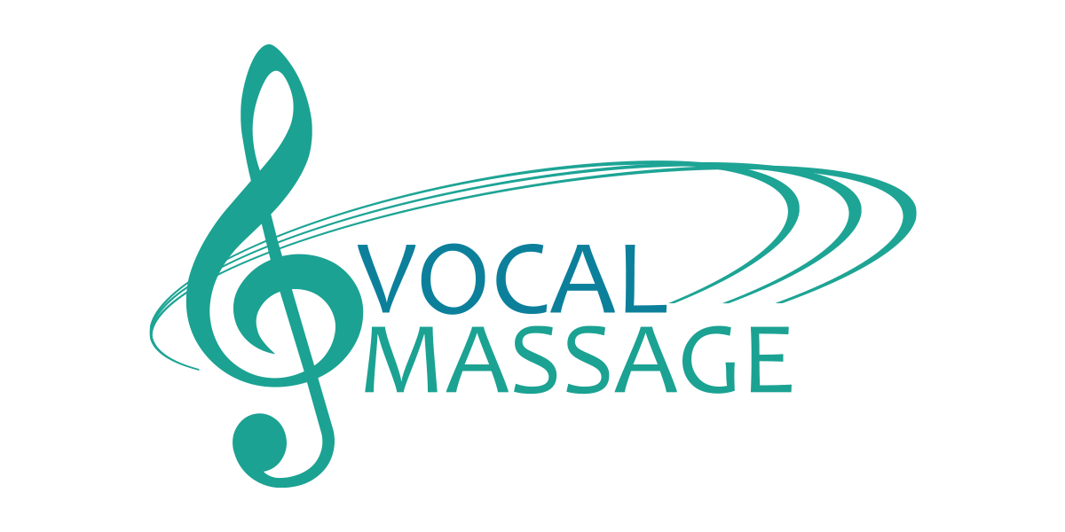 Vocal Massage